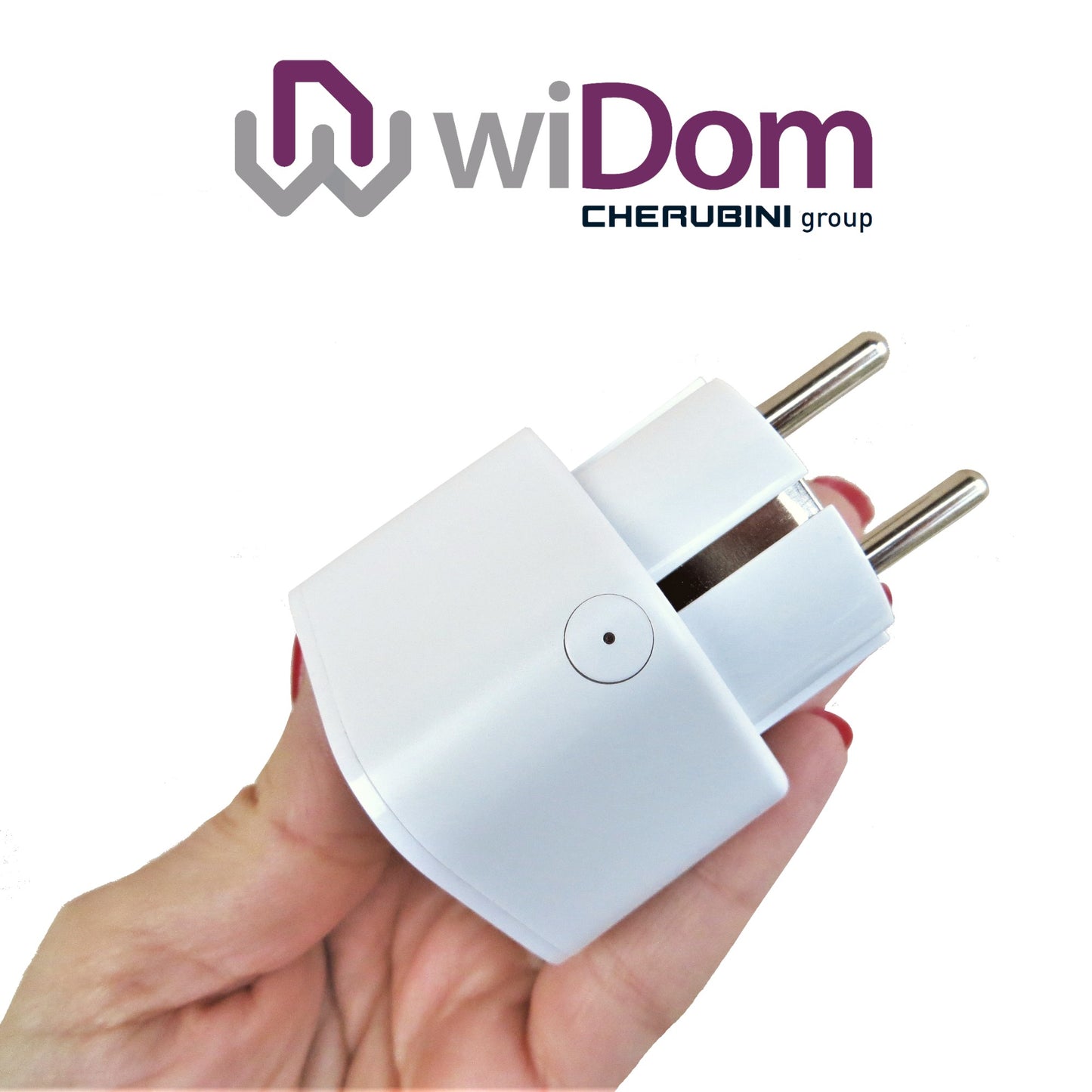 Smart Plug shop.widom