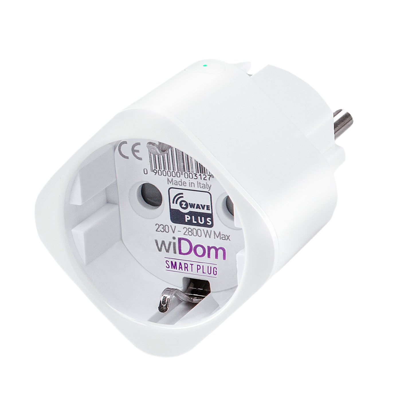 Smart Plug shop.widom