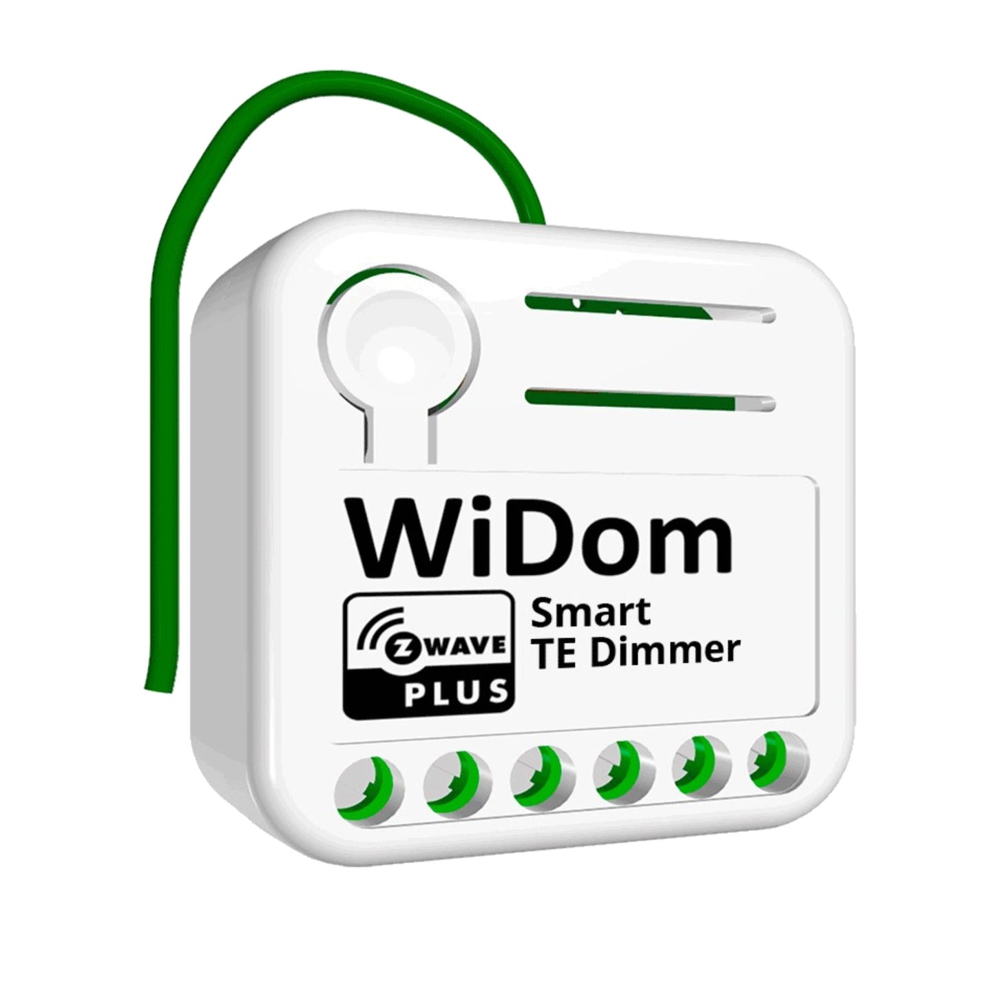 Smart TE Dimmer shop.widom